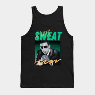 Keith sweat***original retro Tank Top